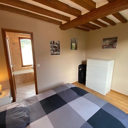 Appartement Honfleur Authentique Extérieur photo