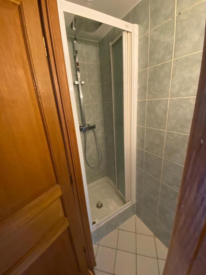 Appartement Honfleur Authentique Extérieur photo